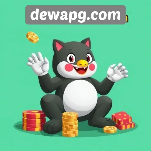 Mengenal Dewapg com Sebagai Situs Game Terpercaya