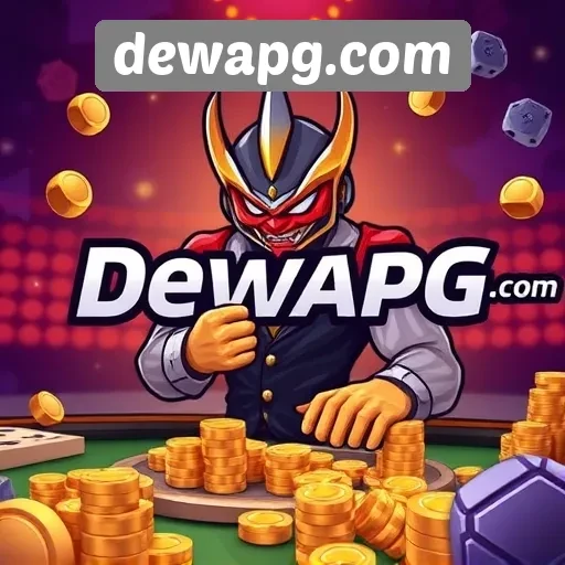 Mengoptimalkan Pengalaman Bermain di Dewapgcom