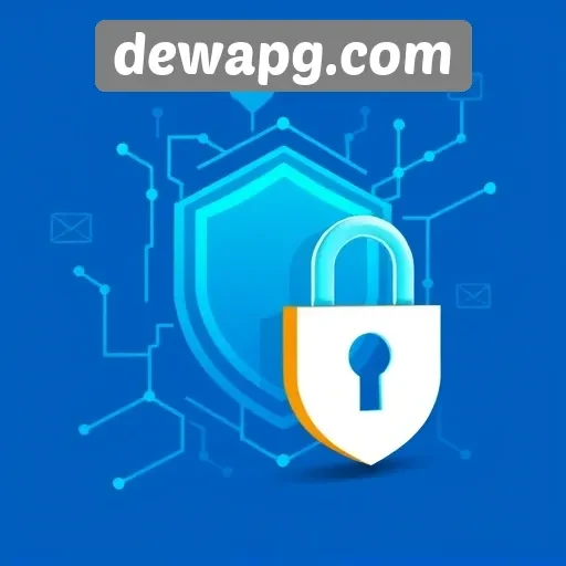 Keamanan dan Privasi di dewapg.com untuk Pengguna