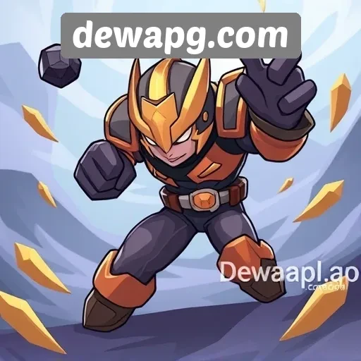 Faktor-Faktor yang Membuat Dewapg Menarik bagi Gamer