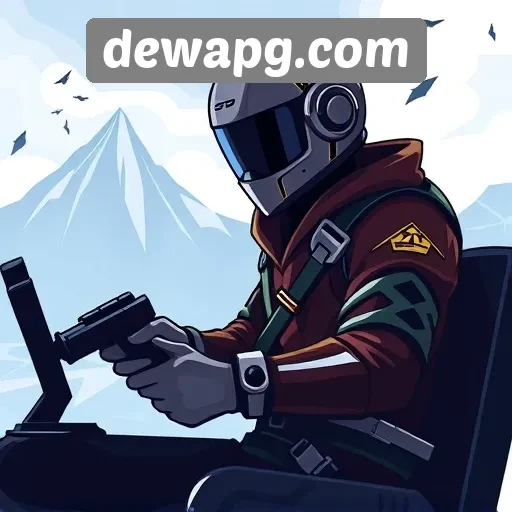 Dewapg.com Tempat Berkumpulnya Pecinta Game Online