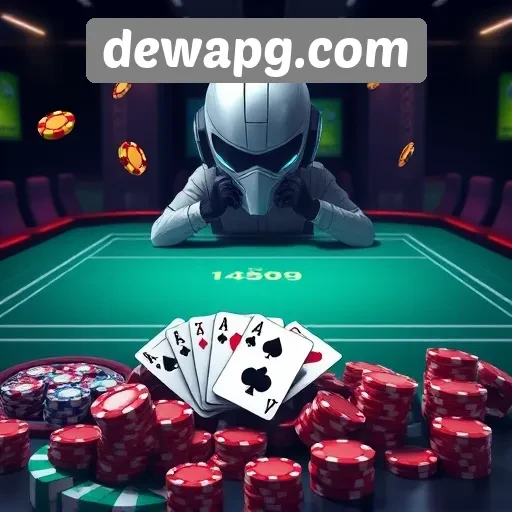 Mitos dan Fakta Seputar Dewapg yang Perlu Diketahui
