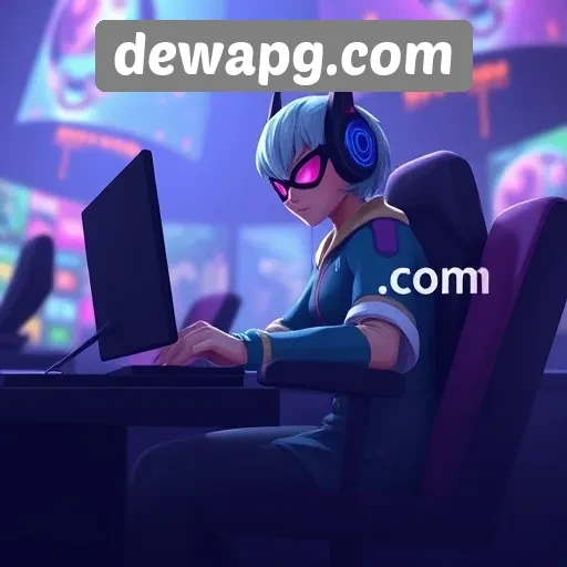 Inovasi dan Fitur Unggulan di Dewapgcom