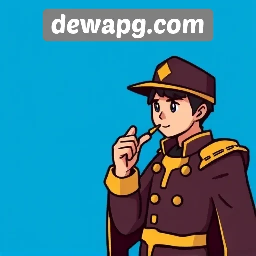Tinjauan Fitur Unggulan pada dewapg.com