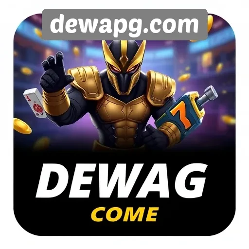 Profil Lengkap Situs Game Dewapg