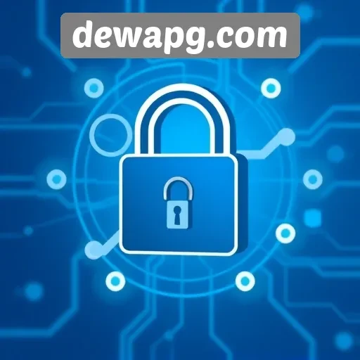 Analisis Keamanan dan Perlindungan Data di Dewapg