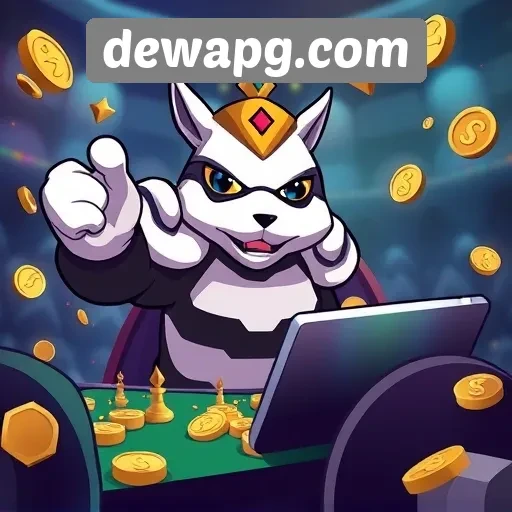 Kesempatan Menang Besar di Dewapg dan Cara Memanfaatkannya