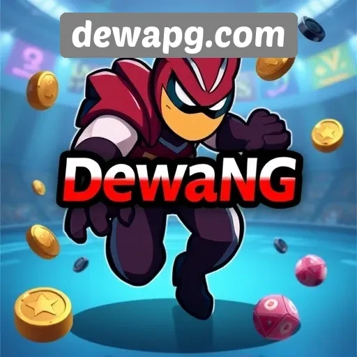 Daftar Game Terpopuler di dewapg.com