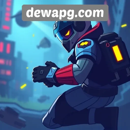 Keunggulan dewapg.com Dalam Menyediakan Game Terbaru