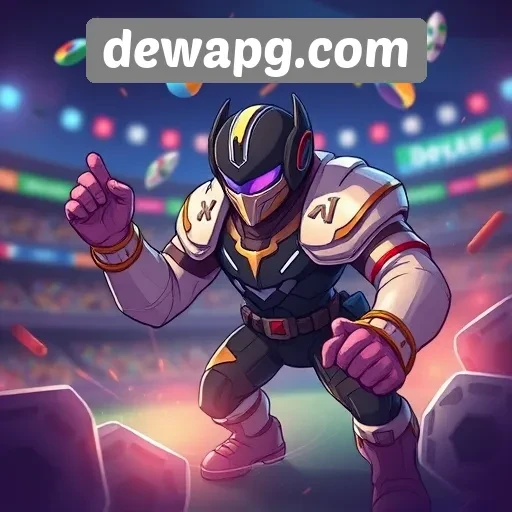 Apa Saja Permainan Populer di dewapg.com