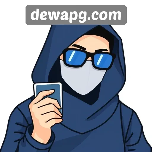 Situs Dewapg dan Komitmen terhadap Keamanan Pengguna
