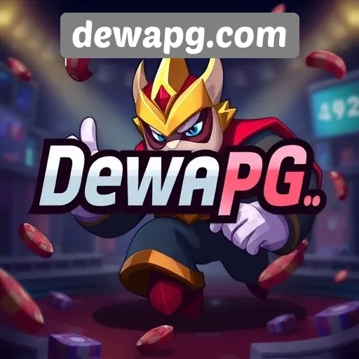 Mengenal Dewapg com Sebagai Platform Game Terpercaya