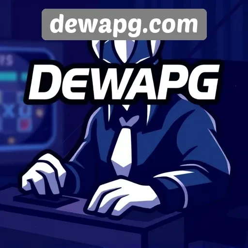 Keunggulan Fitur yang Ditawarkan oleh dewapg.com