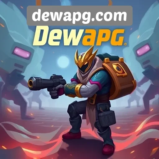 Tantangan dan Peluang untuk Pengembang di Dewapg