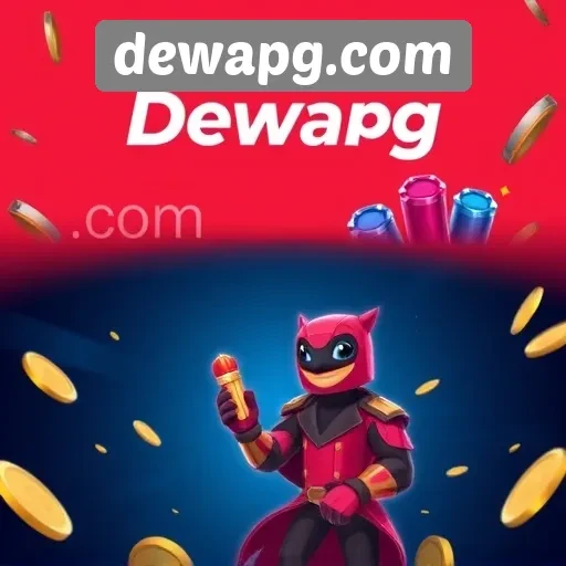 Mengulas Fitur Menarik dari Situs Dewapg