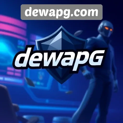 Mengapa dewapg.com Menjadi Pilihan Utama Gamer Indonesia