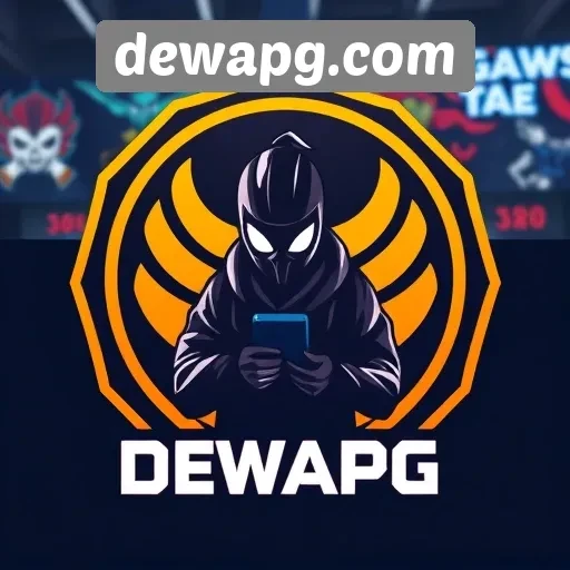 Peran dewapg.com dalam Meningkatkan Komunitas Game di Indonesia