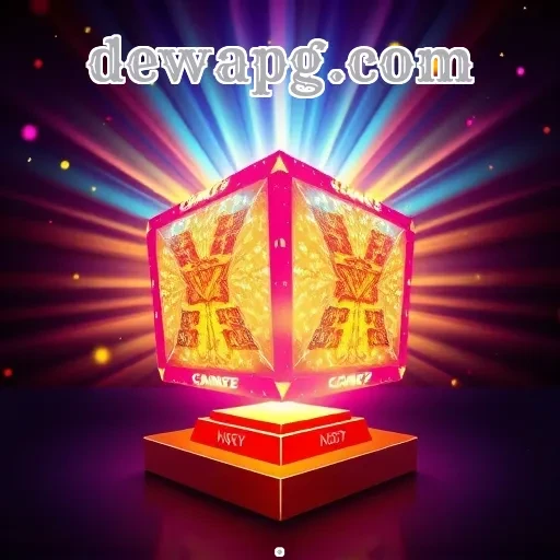 dewapg.com: Menyelami Fitur dan Keunggulan Permainan Petualangan