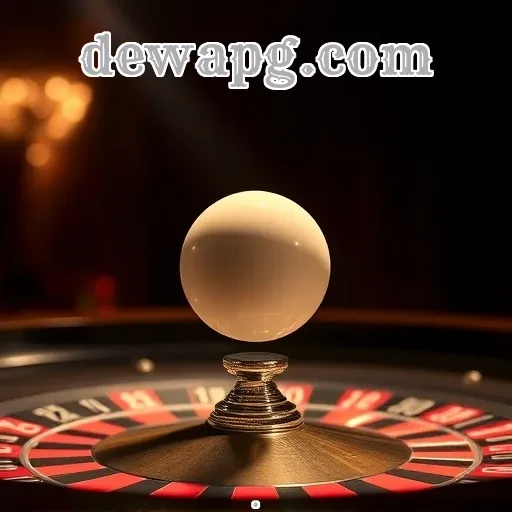dewapg.com: Eksplorasi Fitur Fantastis di Pengaturan Awal