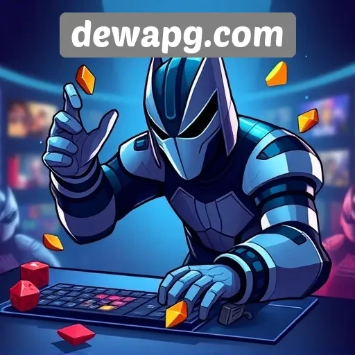 Mengenal Dewapg Com Sebagai Tempat Bermain Game Online
