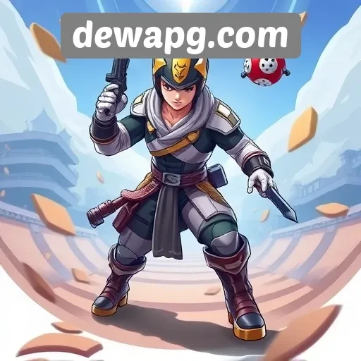 Tendensi Game Populer di Dewa PG yang Perlu Diketahui