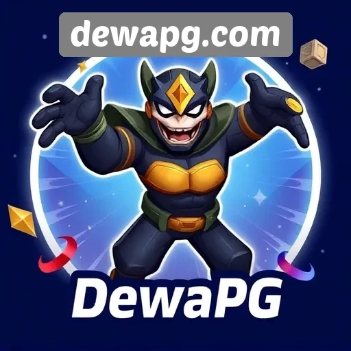 Konten Berkualitas di Dewapgcom yang Patut Dicoba