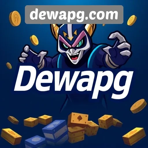 Mengenal DewaPG Situs Game Terpopuler di Indonesia