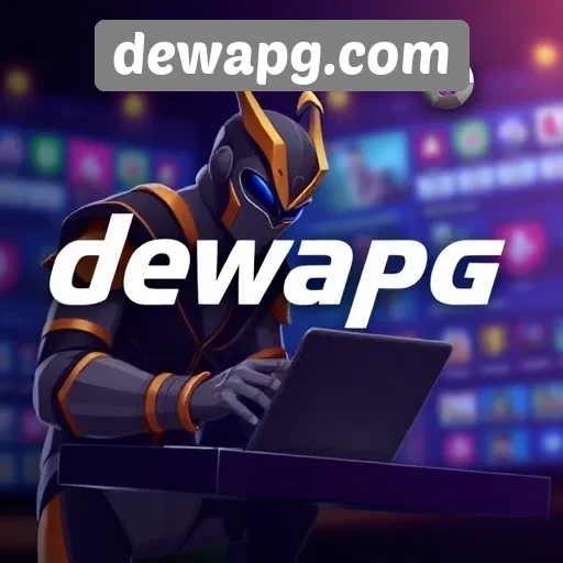 Ulasan Lengkap tentang Situs Dewapg untuk Gamer Indonesia