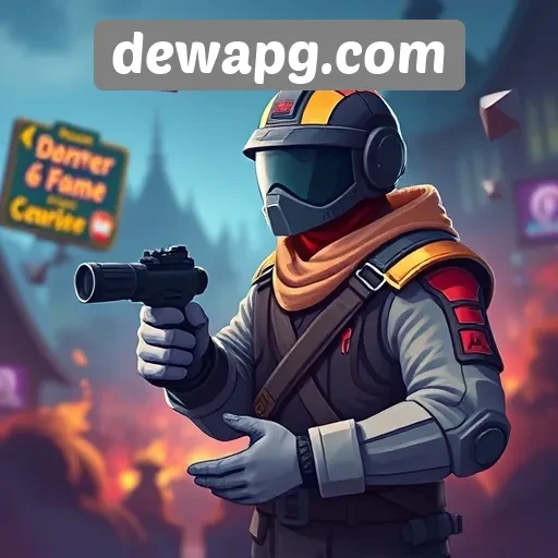 Panduan Lengkap Menggunakan Situs Dewapg untuk Pemain Game