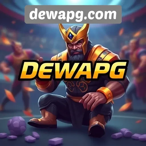 Keunggulan dewapg.com dalam Menyediakan Game Populer