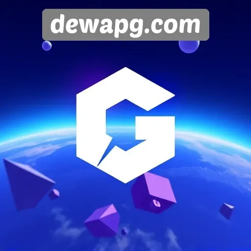 Komunitas Gamer di dewapg.com dan Interaksinya