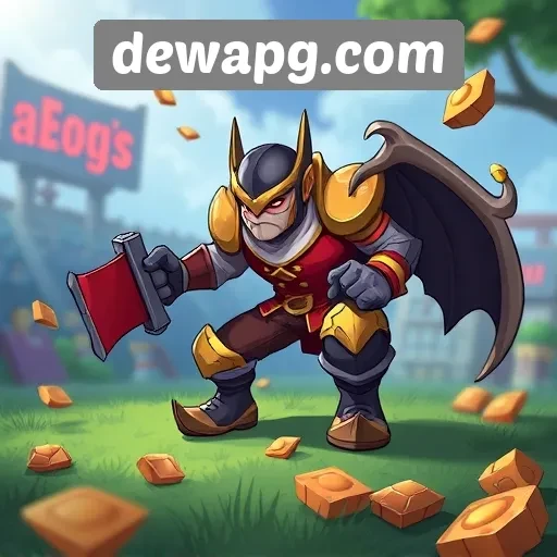 Fitur Menarik yang Ditawarkan oleh dewapg.com