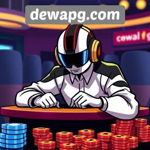 Tips Memaksimalkan Pengalaman Bermain di dewapg.com