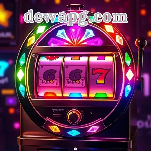 dewapg.com: Fitur Event Khusus yang Memanjakan Para Gamer