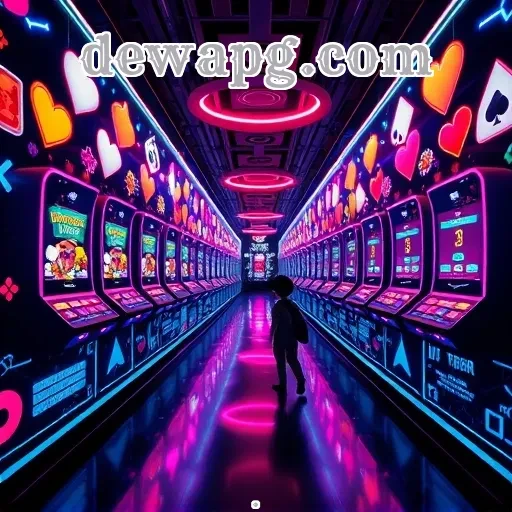 dewapg.com: Kenali Fitur Serta Keunggulan Ranking Liga di Game Online