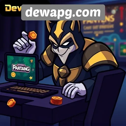 Menelusuri Fitur Unggulan di Situs Game Dewapg
