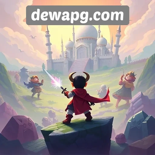 Update Terbaru dan Kegiatan di dewapg.com untuk Tahun Ini