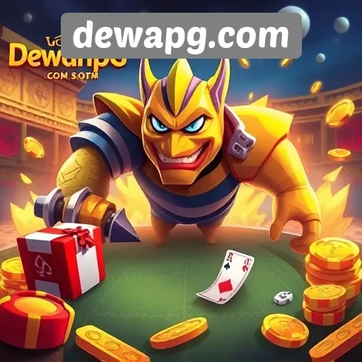 Membandingkan Dewapg com Dengan Situs Game Lain