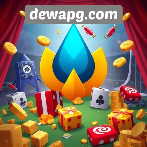Dewapg.com: Solusi Permainan Online dengan Beragam Pilihan